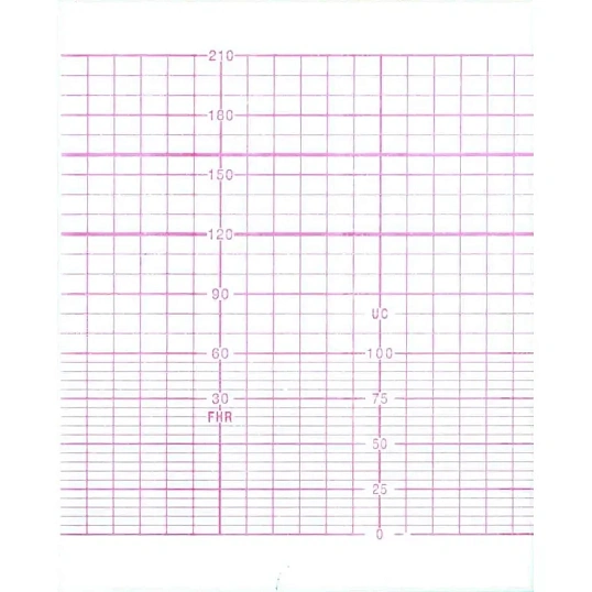 Лента тепл.регист. для CTG(FM) Comen Star 5000С 112х90х150, К110Z90Z150