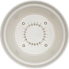 Горшок д/цветов Mint D310мм,10,7л с поддоном (светло-бежевый),221612225