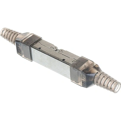 Соединитель полевой LANMASTER LAN-TMC-S6, экранированный, категории 6