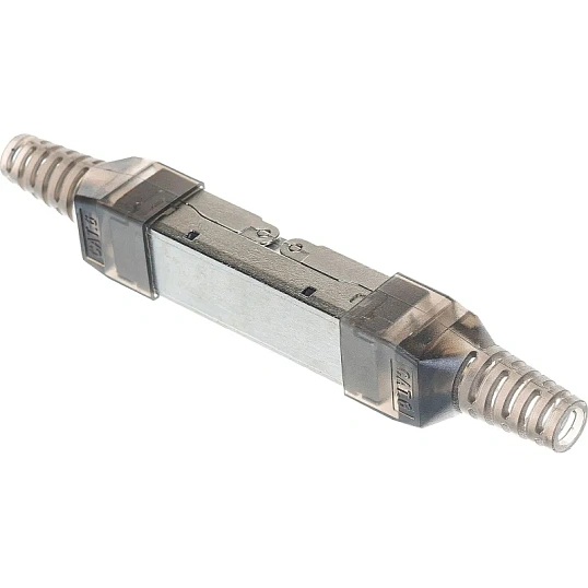 Соединитель полевой LANMASTER LAN-TMC-S6, экранированный, категории 6