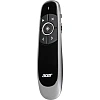 Презентер Acer OOD020 Radio USB (30м) черный (ZL.OTHEE.002)