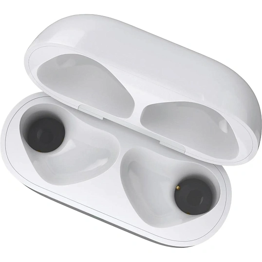 Наушники Apple AirPods (4rd generation) (MXP63LL/A)