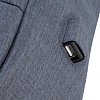 Рюкзак для ноутбука RIVACASE 7562 dark grey 15.6/6