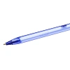 Ручка шариковая неавтомат. BIC Cristal Soft масл,синий,0,35мм,951434