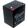 Батарея для ИБП LEOCH DJW12-5.4 F2 12В 5.4А.ч