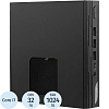Мини ПК MSI Pro DP10 12M Mini(9S6-B0A611-288)i7-1360P/32/1TB/VESA/VGA/NOS