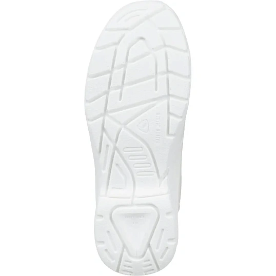 Полуботинки Safety Jogger GUSTO р.39