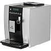 Кофемашина Kaffit сom KLM1604 Nizza Autocappuccino,Серебристый (KLM1604S)