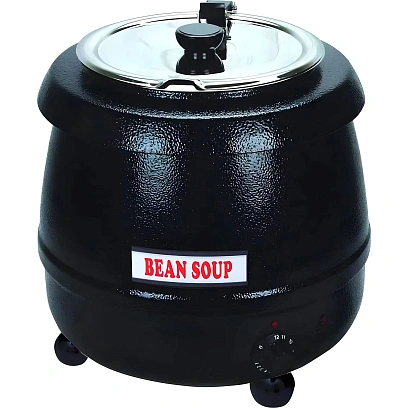 Мармит горшочек HURAKAN HKN-FWP