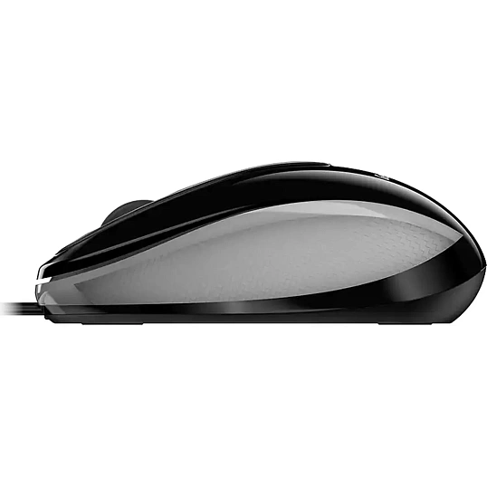 Мышь компьютерная Genius проводная DX-Mini черный 31010025400