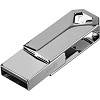 Флеш-память BigTech UFD037 USB3.1, 128 ГБ