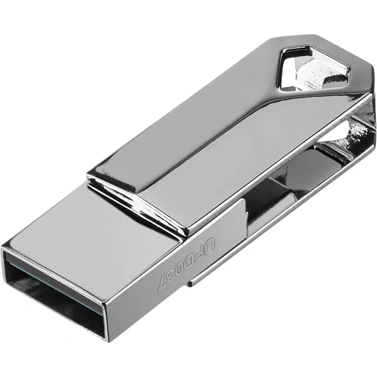 Флеш-память BigTech UFD037 USB3.1, 128 ГБ