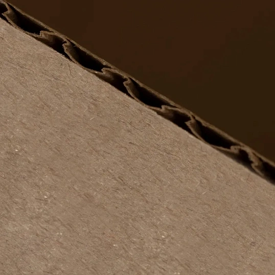 Короб архивный Делопроизводство Комус 480х325х295, Т24