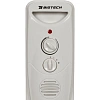 Радиатор BigTech WBH001 25A, масляный (11 секций 2500 Вт)