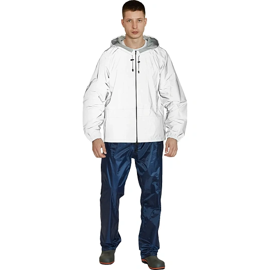 Куртка-ветровка Лидер Флеш S (44-46)