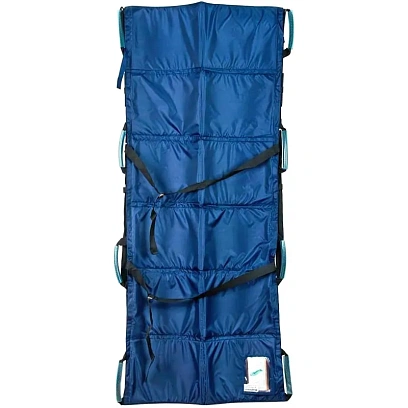 Носилки бескаркасные Плащ модель №4, 1150