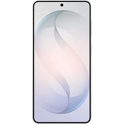 Смартфон Samsung Galaxy S26+ SM-S947B 256Gb 12Gb белый(SM-S947BZWBCAU)