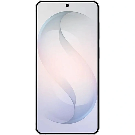 Смартфон Samsung Galaxy S26+ SM-S947B 256Gb 12Gb белый(SM-S947BZWBCAU)
