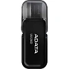 Флеш-память ADATA UV240, 64GB, AUV240-64G-RBK