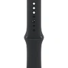 Смарт-часы Apple Watch Series 11 GPS 46mm M/L (Космический серый)[MEV44X/A