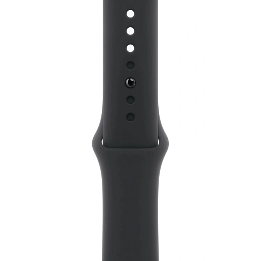 Смарт-часы Apple Watch Series 11 GPS 46mm M/L (Космический серый)[MEV44X/A