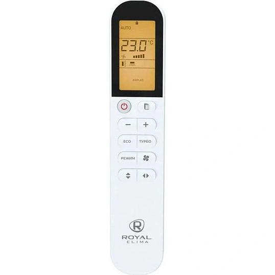 Сплит-система инверторная ROYAL Clima RCI-AR28HN