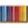 Карандаши акварельные цвет. KOH-I-NOOR MonduluzOldMan 72цв/наб 3727072001PL