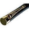 Ручка шариковая  Parker Urban Muted Black GT BP Twist,синий,Китай,2143640