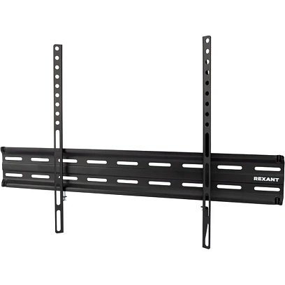 Стойка REXANT кронштейн для ТВ 32-65 фиксированный, серия HOME (38-0335)