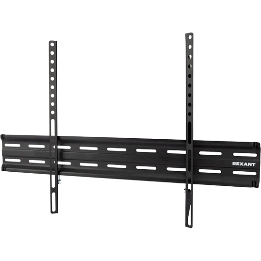 Стойка REXANT кронштейн для ТВ 32-65 фиксированный, серия HOME (38-0335)