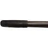 Ледоруб-топор (12x135 см) металлич черенок с резин ручкой Б2 1,75кг