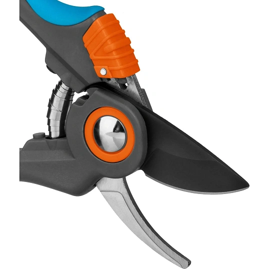 Секатор плоскостной GRINDA PROLine P-59, 210 мм (423459)