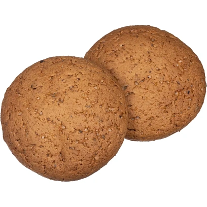 Печенье овсяное Полет, 4 кг