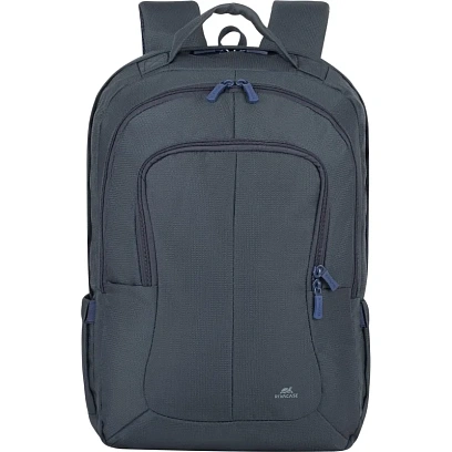 Рюкзак для ноутбука RIVACASE 8460 dark blue ECO 17.3/6