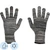 Перчатки защитные полушерстяные Manipula ВИНТЕР (WG-701) р.10 (XL)