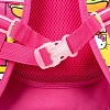 Рюкзак облегченный Hello Kitty с анатомической спинкой, 2отд.75443