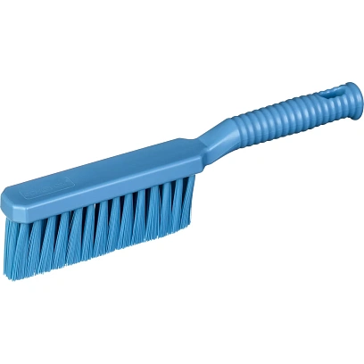 Щетка -сметка NV, средняя жесткость, синяя 295мм_NV-02510-3B
