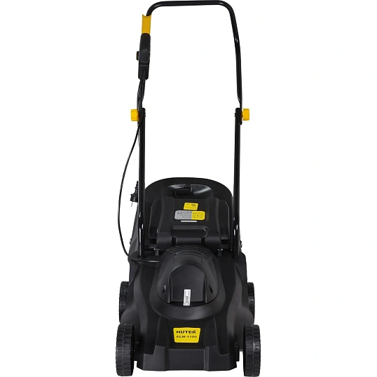 Газонокосилка электрическая Huter ELM-1100 (70/4/2)