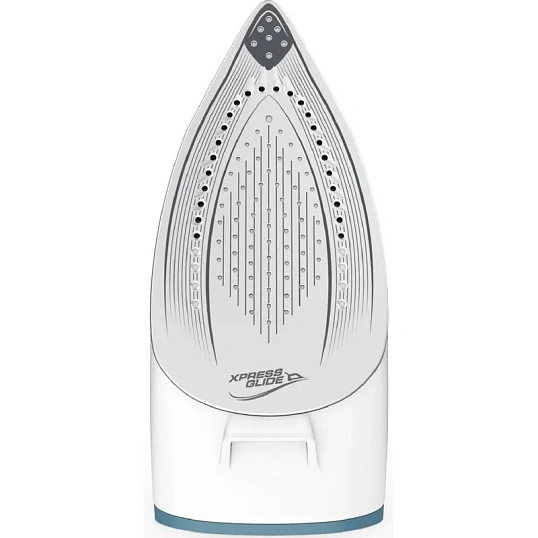 Парогенератор Tefal SV6131E0 2200Вт, 5,8Бар, белый/зелен