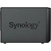 Сетевое хранилище Synology DS223 2x2.5/3.5 SATA/Realtek RTD1619B/2GB DDR4