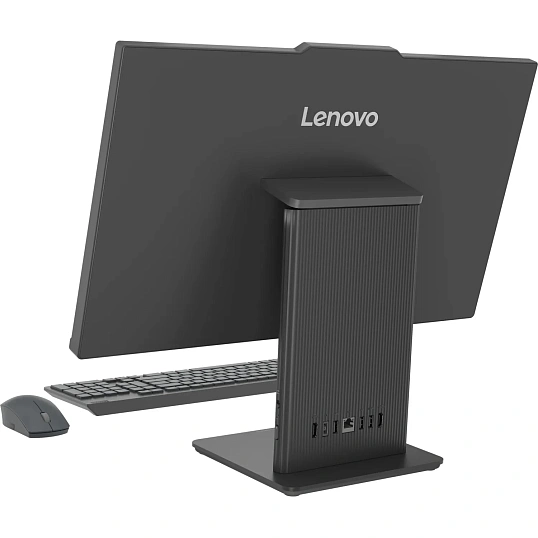 Моноблок Lenovo IdeaCentre AIO(F0HR007URU)23.8/FHD/R5 7535HS/16/512/KBM/NOS