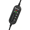 Гарнитура Accutone UB101 USB black (ZE-UB101-RU)