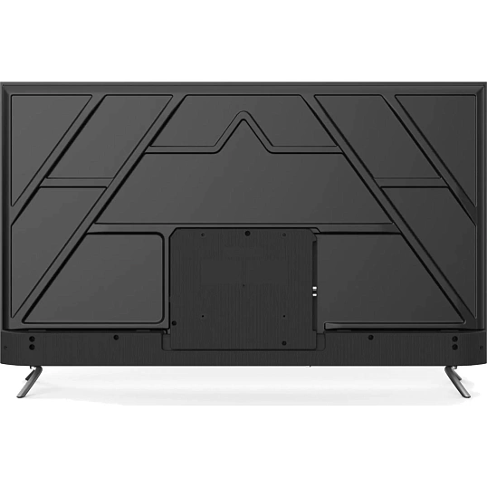 Телевизор Sber SDX-55UQ6000DGA, QLED, UHD, смарт (Салют ТВ)