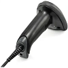 Сканер штрих-кода MERTECH 2220 P2D USB, USB эмуляция RS232 , black