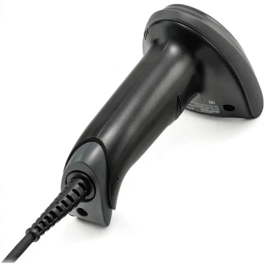 Сканер штрих-кода MERTECH 2220 P2D USB, USB эмуляция RS232 , black