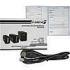 ИБП Энергия 2000 LCD USB, лин.-инт., 2000ВА/1200Вт, 4xEURO(Е0201-0370)