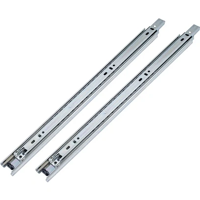 Направляющие УЗК_ StahlBuro шариковые 35-400 /16/ компл- 2 шт