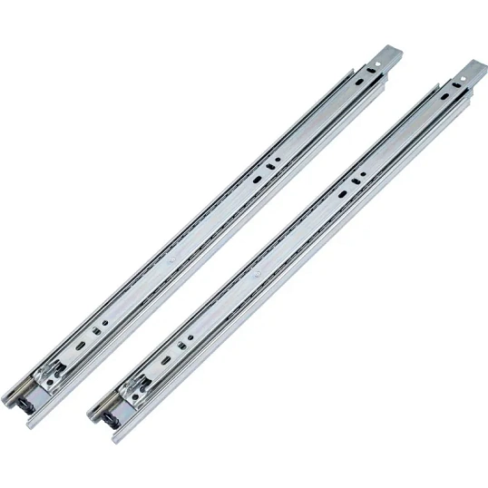 Направляющие УЗК_ StahlBuro шариковые 35-400 /16/ компл- 2 шт