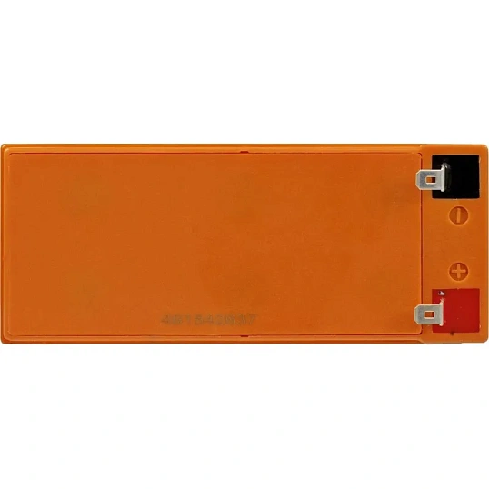 Батарея для ИБП ExeGate HR1234W (12V 9Ah, клеммы F2)
