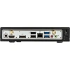 Мини ПК Amur Финвал H6I12 (2147545)i5 12400/16Gb/SSD512Gb/DOS